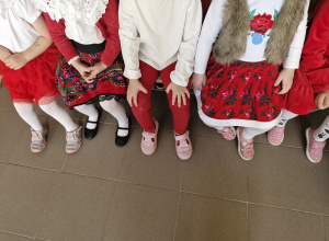 Pokaz Mody Patriotycznej