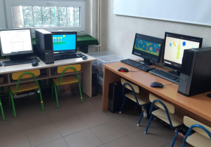 Pracownia komputerowa