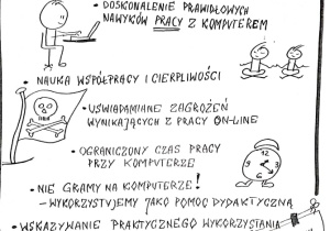 Zajęcia komputerowe