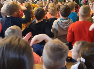 Spotkanie muzyczne "Wyśpiewajmy sobie zdrowie"