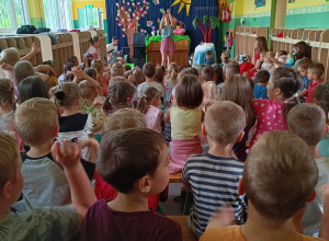 Koncert z nutką lata
