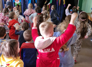 Piżama Party - Bal Karnawałowy