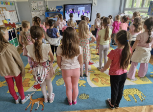 Europejski Tydzień Ruchu (Move Week Poland 2025)