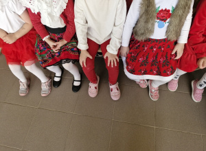 Pokaz Mody Patriotycznej