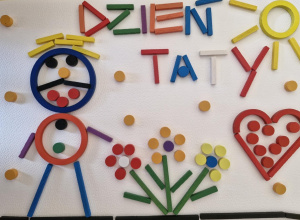 Życzenia z okazji Dnia Taty