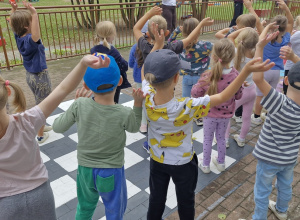 Dzień Przedszkolaka 2025
