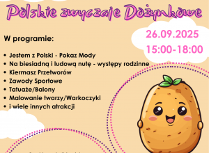 Zapraszamy na piknik