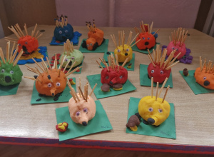 Co nam jesień w darze niesie?