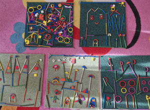 Na królewskim zamku