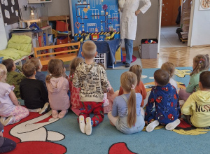 Kryształowa bombka - warsztaty