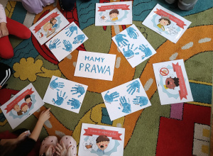 Międzynarodowy Dzień Praw Dziecka