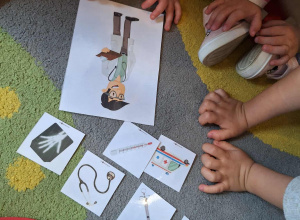 Kim będę jak dorosnę?