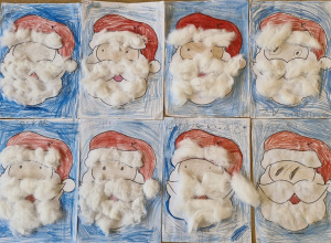 Mikołajkowe aktywności