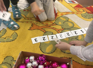 Przedświąteczne aktywności