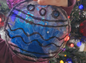 Przygotowania do świąt