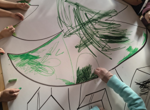 Świąteczne przygotowania