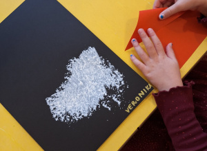 W oczekiwaniu na Mikołaja