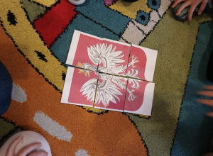 Kto Ty jesteś? Polak mały!