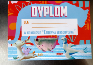 Dyplom