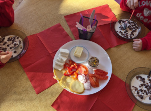 Kolorowy Tydzień Daltoński