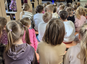 Spotkanie muzyczne z Bachmanem - poznajemy fagot