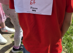 Sprintem do maratonu