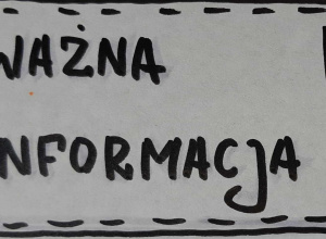 Zebranie organizacyjne