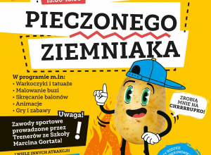 Dzień Pieczonego Ziemniaka